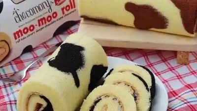 Harga Moo Moo Roll Chocomory Lengkap Terbaru Juli 2024