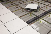 Harga Raised Floor per M2 di Pasaran