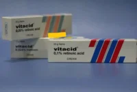 Harga Salep Vitacid dan Cara Pakai Terbaru