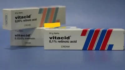 Harga Salep Vitacid dan Cara Pakai Terbaru April 2024