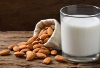 Harga Susu Almond Semua Varian
