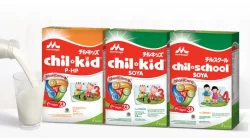 Harga Susu Soya Morinaga di Indomaret Terbaru