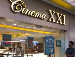 Harga Tiket Bioskop di Semarang Terbaru Oktober 2023