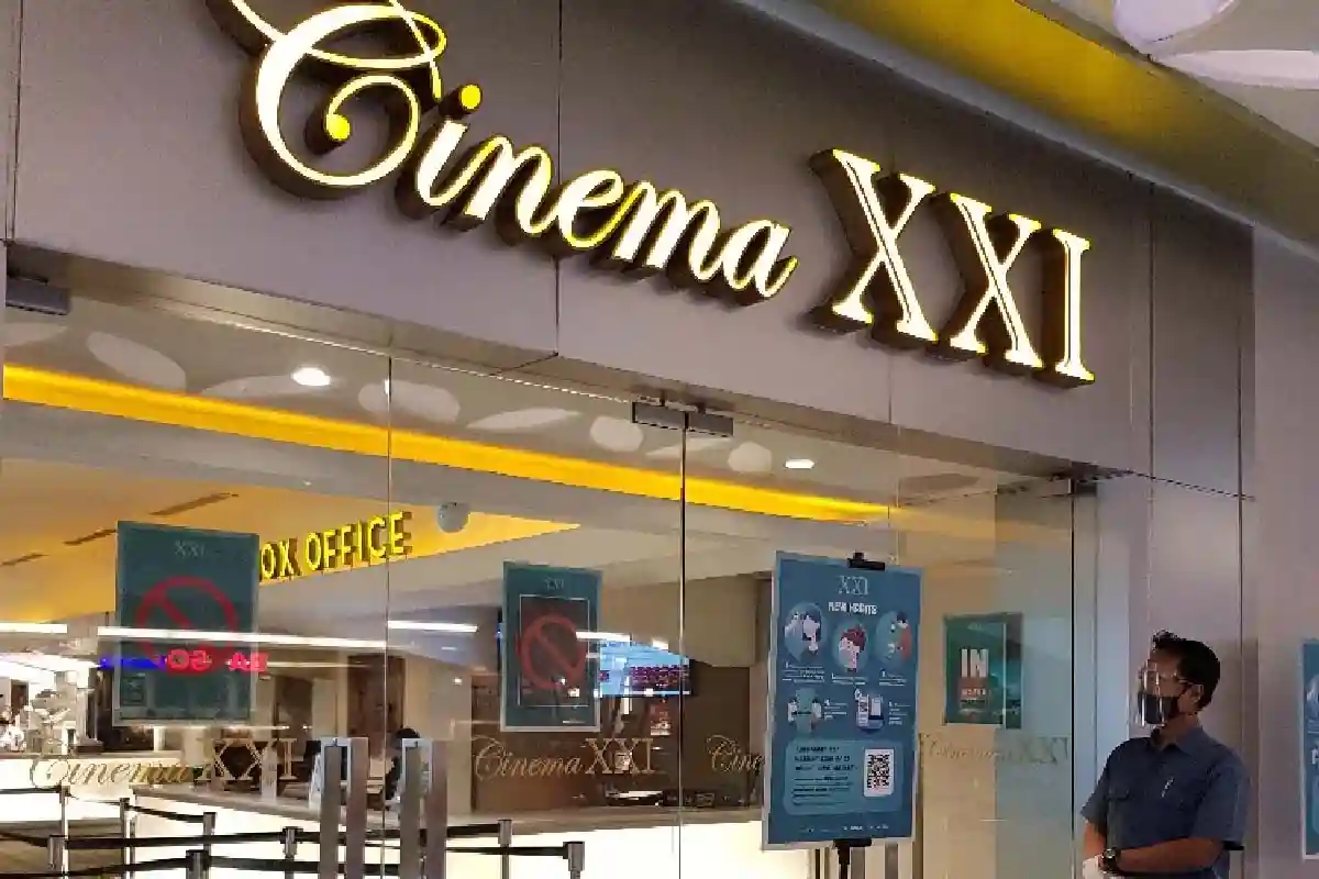 Harga Tiket Bioskop di Semarang Terbaru