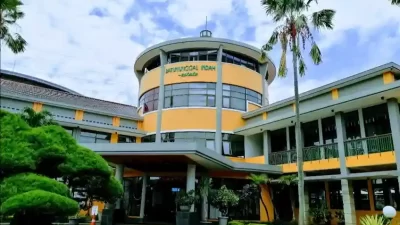 Harga Tiket Masuk Batununggal Indah Club