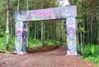 Harga Tiket Masuk Klurak Eco Park Pacet