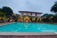 Harga Tiket Masuk Kolam Renang Garuda Cinere