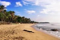 Harga Tiket Masuk Pantai Anyer Terbaru