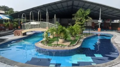 Harga Tiket Masuk Taman Air Super Progresif Oktober 2023
