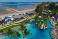 Harga Tiket Masuk Tanjung Benoa WATERSPORT
