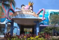 Harga Tiket Masuk Water Park Citra Garden
