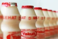 Harga Yakult Semua Kemasan di Pasaran Terbaru