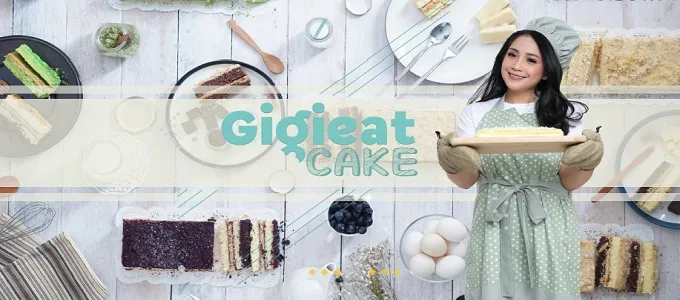 Lokasi Outlet Gigieat Cake