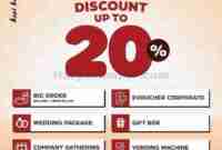 Promo Kopi Kenangan Big Order Diskon Hingga 20%