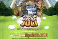 Promo Taman Safari Bogor Safari Siang+Istana Panda Hanya 260Ribu