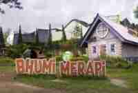 Harga Tiket Masuk Agrowisata Bhumi Merapi Terbaru Juni 2023