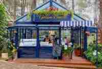 Harga Menu Golden Pine Orchid Forest Terbaru Juni 2023