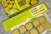 Harga Ketan Duren Ala Nana Khas Malang Terbaru Juni 2023