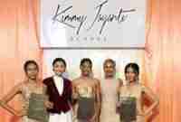 Harga Biaya Kursus Modeling Kimmy Jayanti School Terbaru Juni 2023