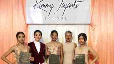Harga Biaya Kursus Modeling Kimmy Jayanti School Terbaru Juni 2023