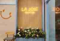 Harga Menu La Joie Cafe Bakery by Prilly Latuconsina Terbaru Juni 2023