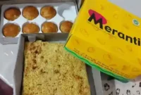 Harga Bika Ambon Meranti Lengkap Terbaru