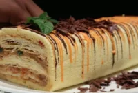 Harga Bolu Napoleon Medan Lengkap Terbaru