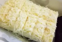 Harga Bolu Susu Lembang Lengkap Terbaru