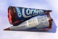 Harga Cornetto Oreo di Minimarket Terbaru