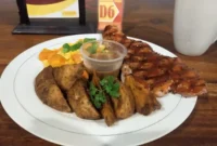 Harga Menu Steak Andakar Lengkap Terbaru
