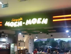 Harga Menu Steak Moen-Moen Lengkap Terbaru Mei 2024