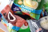 Harga Mochi Aice Es Krim Semua Varian