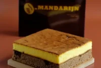 Harga Roti Orion Lengkap Terbaru