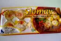 Harga Siomay Fiesta di Pasaran Terbaru