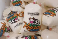 Harga Susu KOP SAE Pujon & Produk Olahan