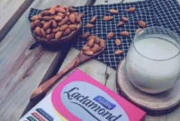 Harga Susu Lactamond Pelancar ASI
