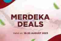 Promo Excelso Merdeka Deals Diskon Hingga 50% 1
