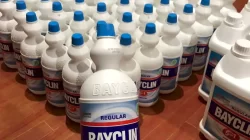 Daftar Harga Bayclin Berbagai Ukuran Terbaru