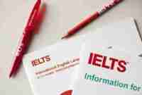 Harga Biaya Tes IELTS Terbaru Juli 2023