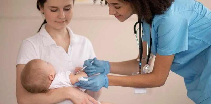 Harga Biaya Imunisasi Anak Terbaru