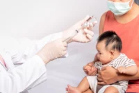 Tips Menghemat Biaya Imunisasi Anak