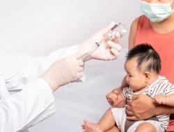 Harga Biaya Imunisasi Anak & Jenis-Jenisnya Terbaru September 2023