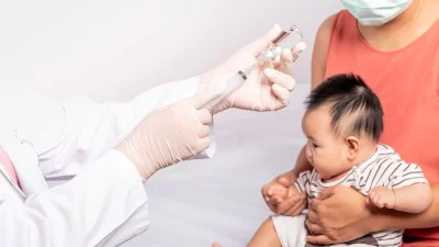 Tips Menghemat Biaya Imunisasi Anak