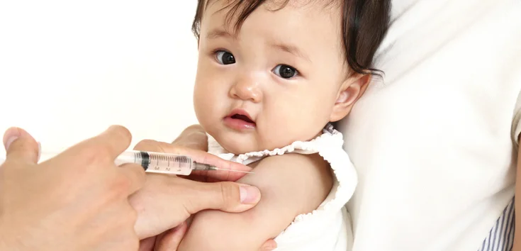Manfaat dan Pentingnya Imunisasi Anak