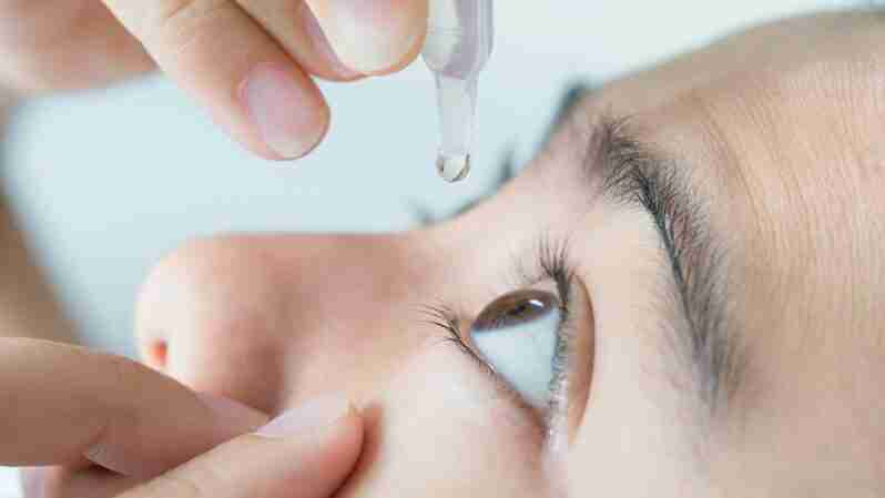 Panduan Penggunaan Insto Obat Tetes Mata