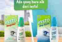 Harga Insto Obat Tetes Mata Terbaru Juli 2023