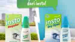 Harga Insto Obat Tetes Mata Terbaru Juli 2023