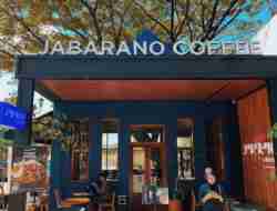 Harga Menu Jabarano Coffee Bandung Terbaru September 2023