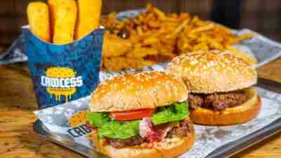 Harga Menu Lawless Burgerbar Terbaru Mei 2024