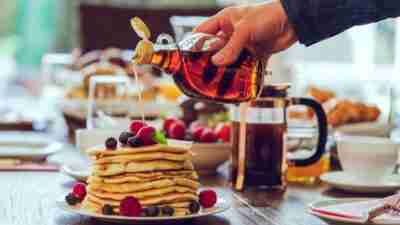 Harga Maple Syrup Berbagai Merk Terbaru Juli 2023